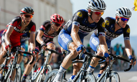 Колоездене: Здраве, Свобода и Приключение