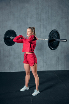 Как да стегнете задника си: 6-те най-добри упражнения