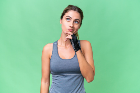 В какъв ред трябва да се правят упражненията?