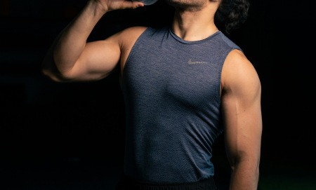 10 Правила за Качване на Мускулен Растеж без Добавки 