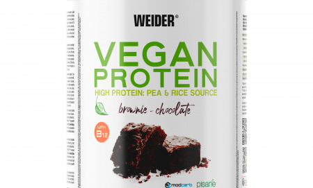 Топ 2 веган протеина за 2025