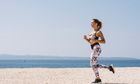 Ходене или бягане: кое е по-добро за вашето здраве?