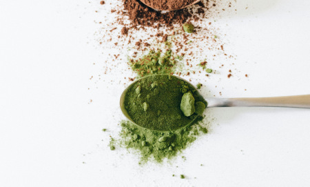 Топ 5 хранителни добавки за спортисти