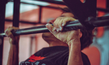 Утроете набиранията си само за 10 седмици