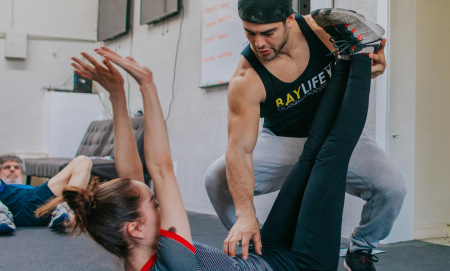 Как да изберем фитнес треньор: Критерии