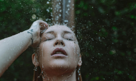 Ползи за здравето от студените душове