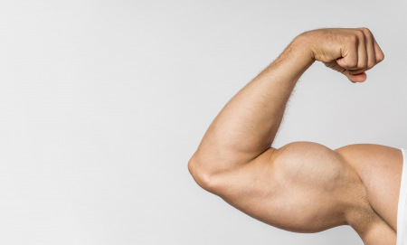 Тренировка за бицепс: Програмата 5-10-20