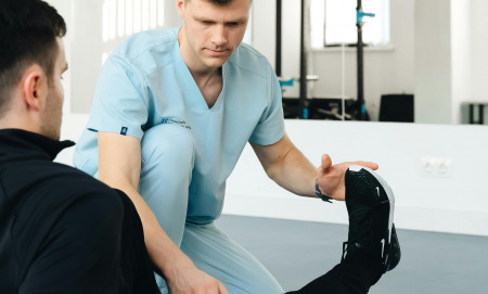 Как да избегнете контузии при тренировки